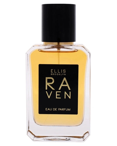 Raven-Ellis Brooklyn samples & decants -Scent Split