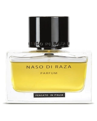 Ravi-Naso Di Raza samples & decants -Scent Split