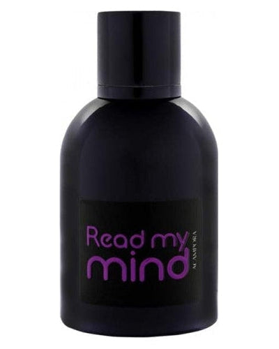 Read My Mind EDP-Bruno Acampora samples & decants -Scent Split