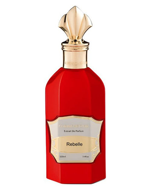 Rebelle-Corniche D'Or samples & decants -Scent Split