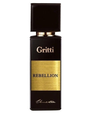 Rebellion-Gritti samples & decants -Scent Split