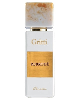 Rebrode-Gritti samples & decants -Scent Split