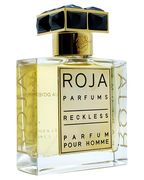 Reckless Pour Homme Parfum-Roja Parfums samples & decants -Scent Split