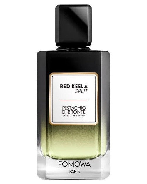 Red Keela Split-FOMOWA Paris samples & decants -Scent Split