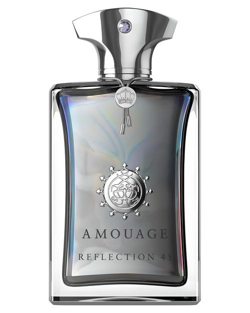 Reflection 45-Amouage samples & decants -Scent Split