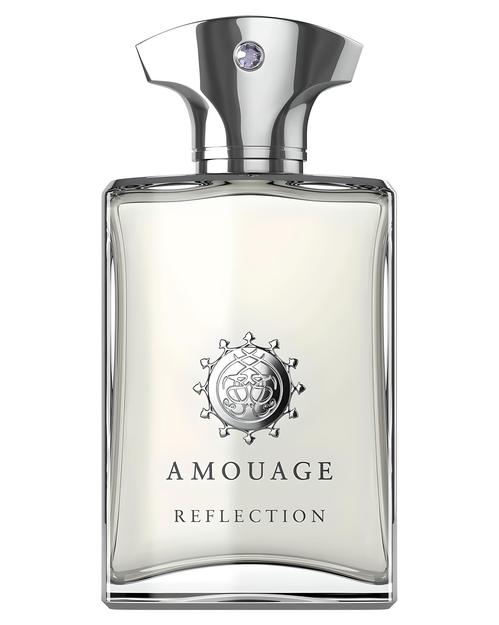 Reflection Man-Amouage samples & decants -Scent Split