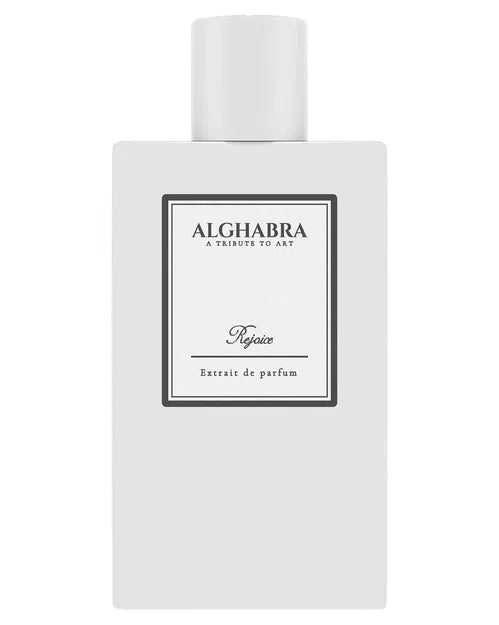 Rejoice-Alghabra samples & decants -Scent Split