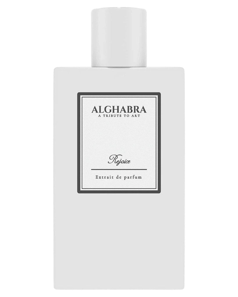 Rejoice-Alghabra samples & decants -Scent Split