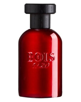 Relativamente Rosso-Bois 1920 samples & decants -Scent Split