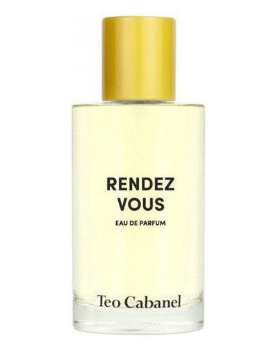 Rendez Vous-Teo Cabanel samples & decants -Scent Split