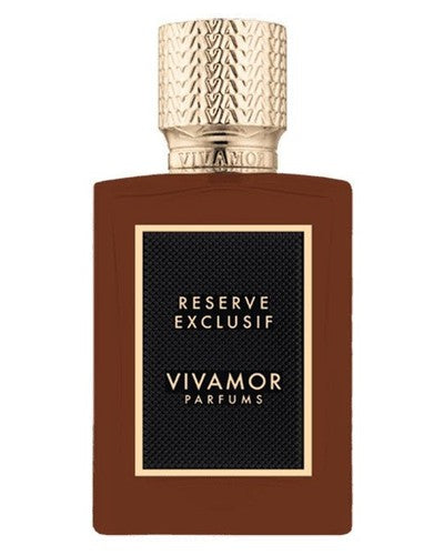 Reserve Exclusif-Vivamor Parfums samples & decants -Scent Split