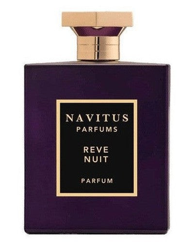 Reve Nuit-Navitus Parfums samples & decants -Scent Split