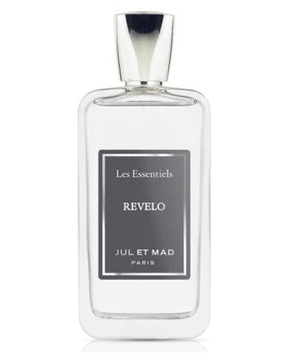 Revelo-Jul et Mad samples & decants -Scent Split