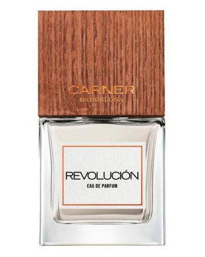 Revolución-Carner Barcelona samples & decants -Scent Split