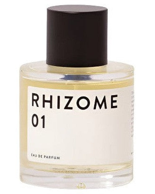 Rhizome 01-Rhizome samples & decants -Scent Split