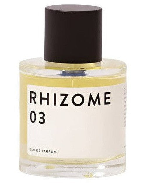 Rhizome 03-Rhizome samples & decants -Scent Split