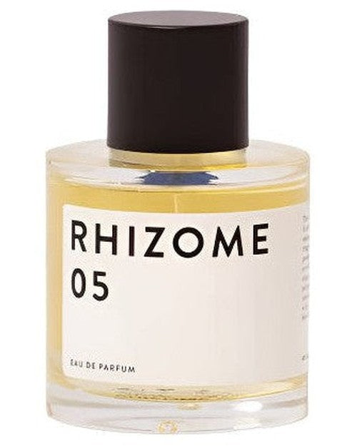 Rhizome 05-Rhizome samples & decants -Scent Split