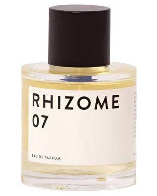 Rhizome 07-Rhizome samples & decants -Scent Split