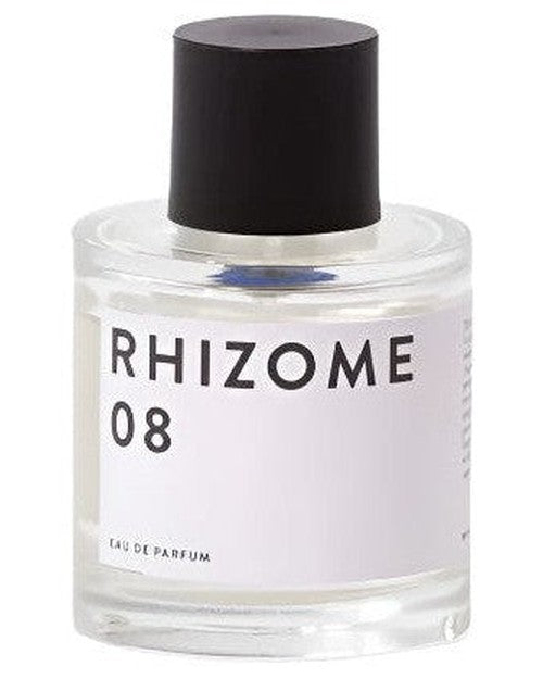 Rhizome 08-Rhizome samples & decants -Scent Split