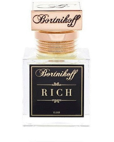 Rich-Bortnikoff samples & decants -Scent Split