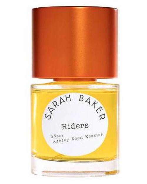 Riders-Sarah Baker samples & decants -Scent Split