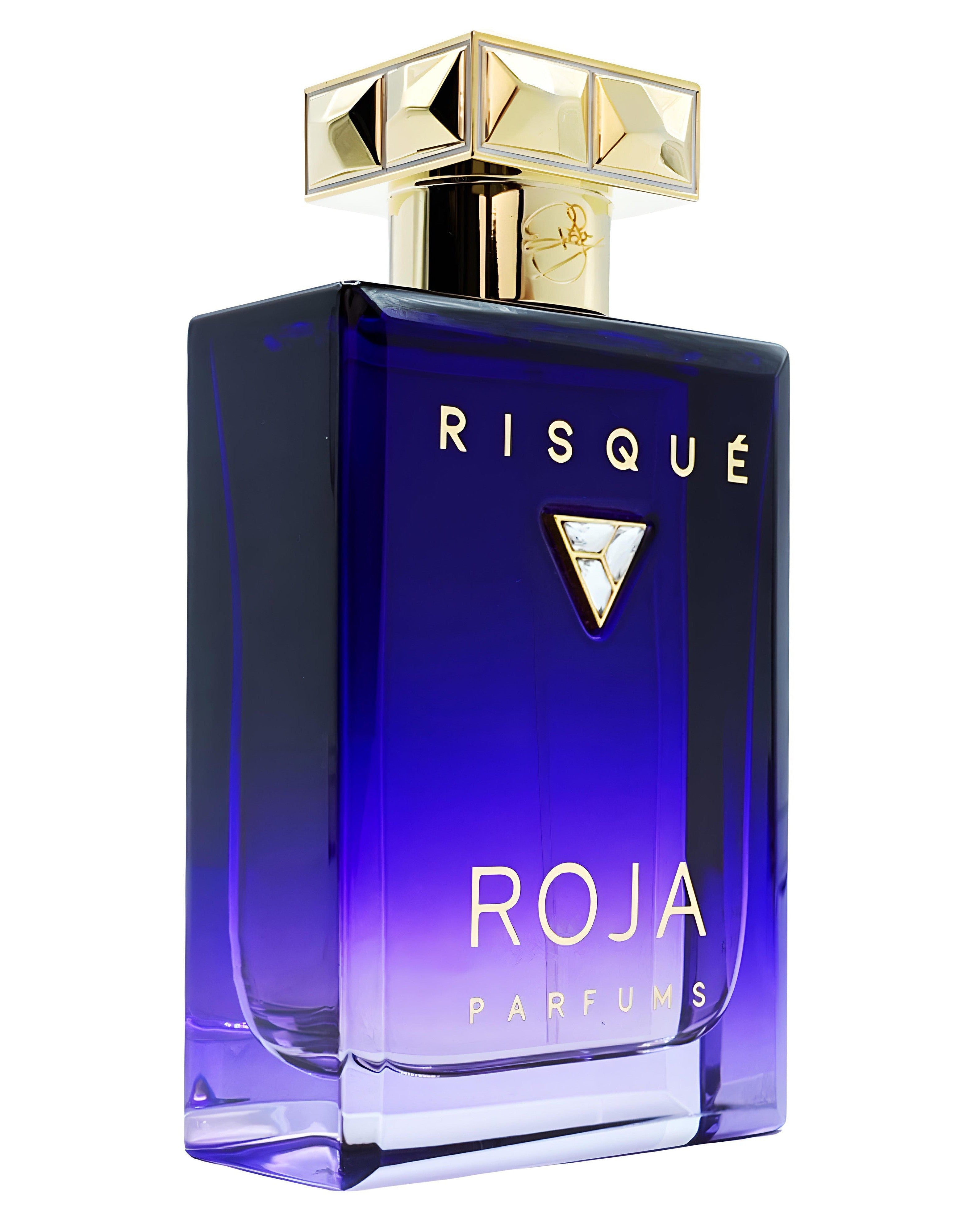 Risque Essence de Parfum-Roja Parfums samples & decants -Scent Split