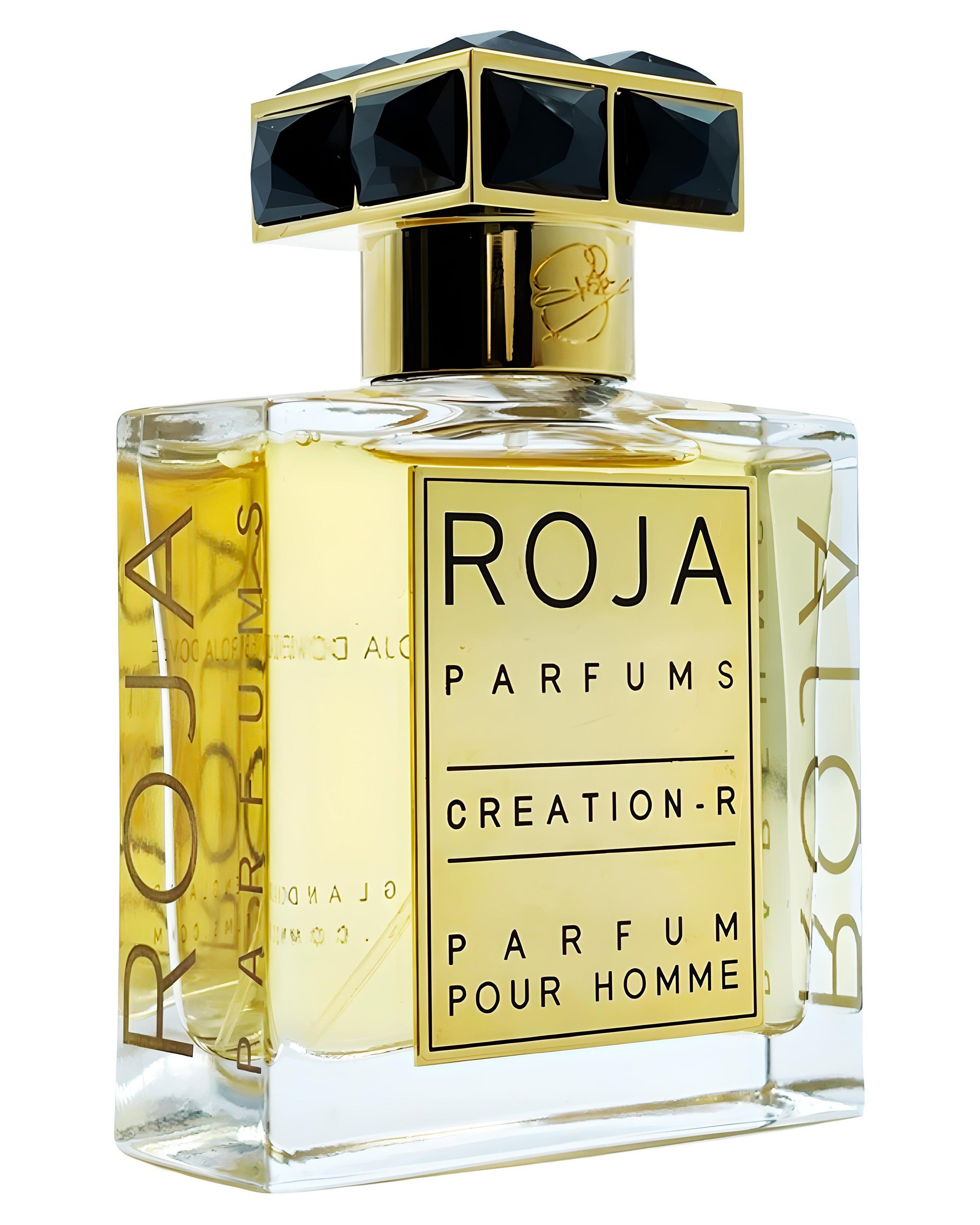 Risqué Pour Homme Parfum-Roja Parfums samples & decants -Scent Split