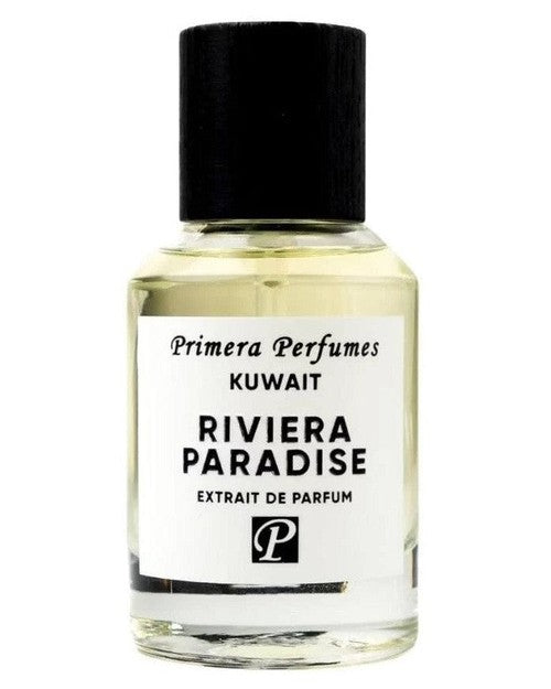 Riviera Paradise-Primera Perfumes samples & decants -Scent Split