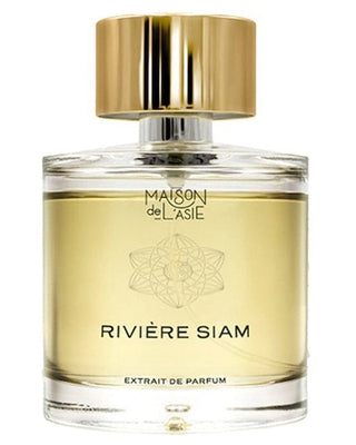 Rivière Siam-Maison de L'Asie samples & decants -Scent Split