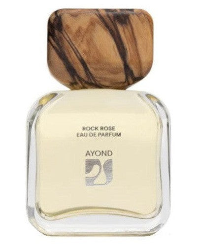 Rock Rose-Ayond samples & decants -Scent Split