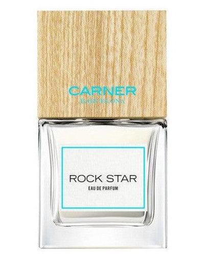 Rock Star-Carner Barcelona samples & decants -Scent Split