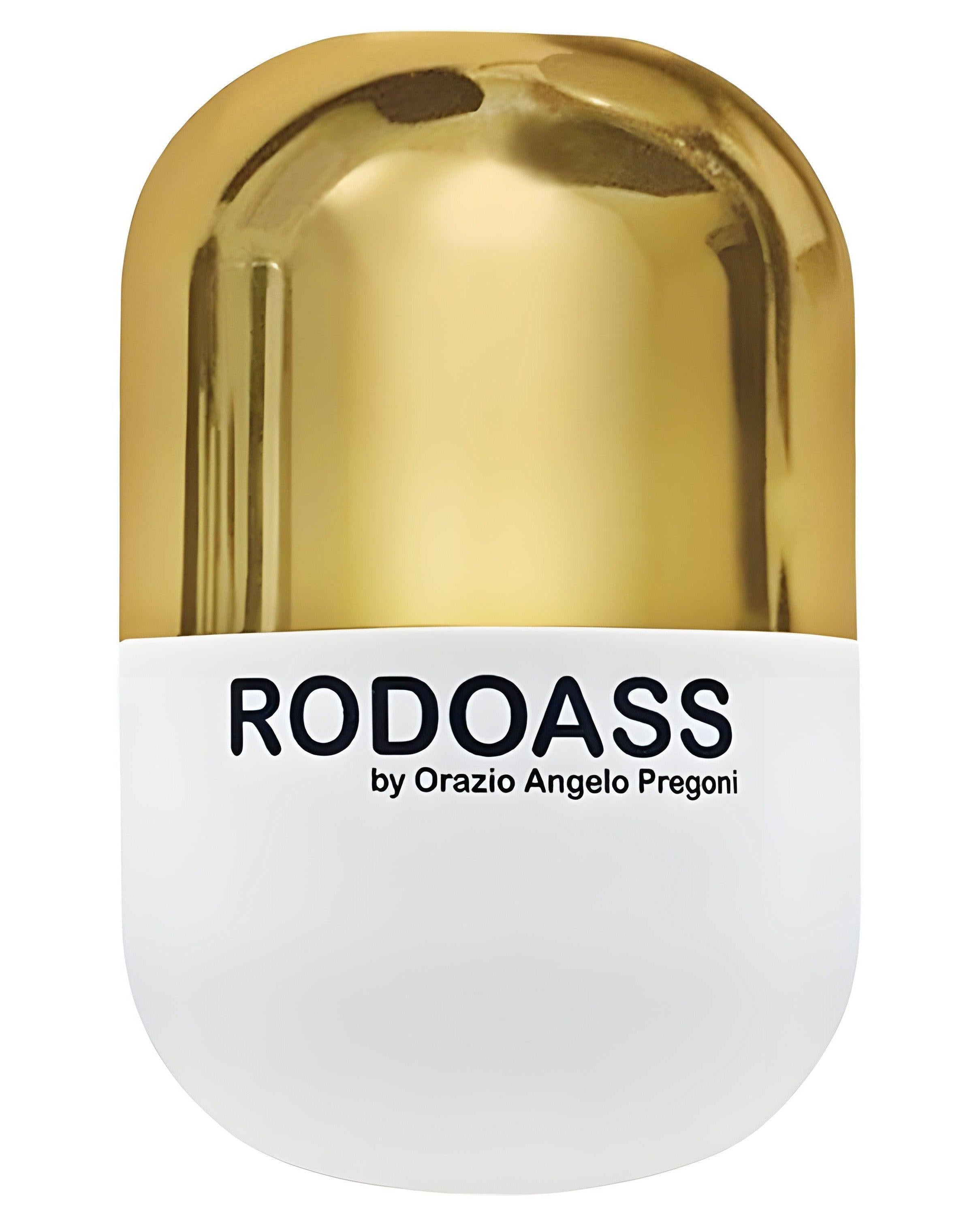 Rodoass-Bepolar samples & decants -Scent Split