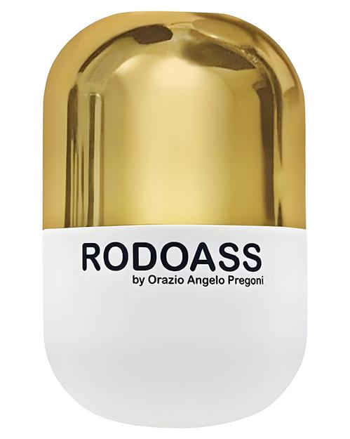 Rodoass-Bepolar samples & decants -Scent Split