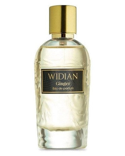 Rose Arabia Ginger-Widian samples & decants -Scent Split