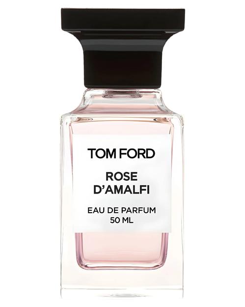 Rose D'Amalfi-Tom Ford samples & decants -Scent Split