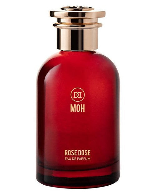 Rose Dose-Moh London samples & decants -Scent Split