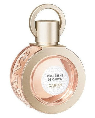 Rose Ébène De Caron-Caron samples & decants -Scent Split