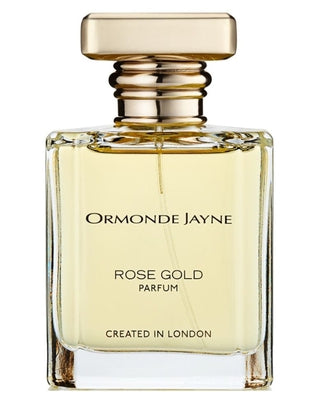 Rose Gold-Ormonde Jayne samples & decants -Scent Split