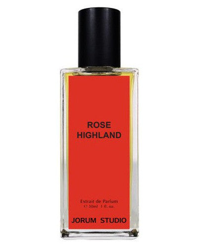 Rose Highland-Jorum Studio samples & decants -Scent Split