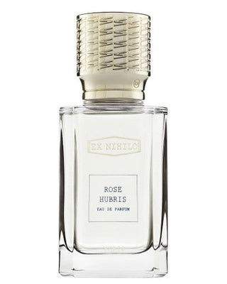 Rose Hubris-Ex Nihilo samples & decants -Scent Split