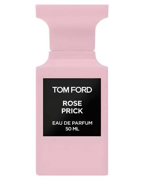 Rose Prick-Tom Ford samples & decants -Scent Split