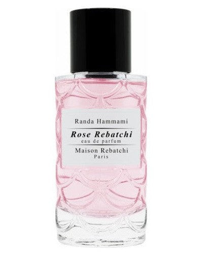 Rose Rebatchi-Maison Rebatchi samples & decants -Scent Split