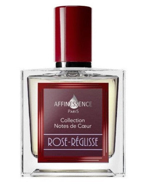 Rose-Reglisse-Affinessence Paris samples & decants -Scent Split