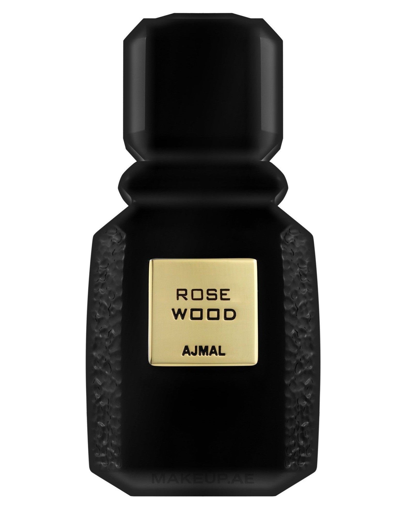 Rose Wood-Ajmal samples & decants -Scent Split