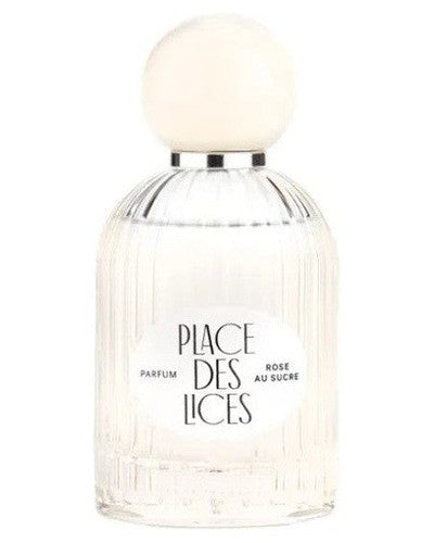 Rose au Sucre-Place des Lices samples & decants -Scent Split