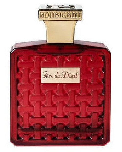 Rose du Desert-Houbigant samples & decants -Scent Split