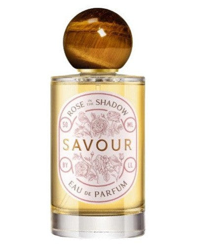 Rose in the Shadow-Savour samples & decants -Scent Split