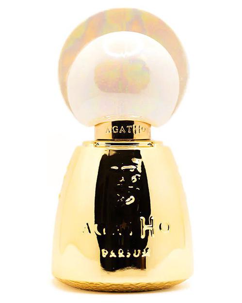 Rossopompeiano-Agatho Parfum samples & decants -Scent Split