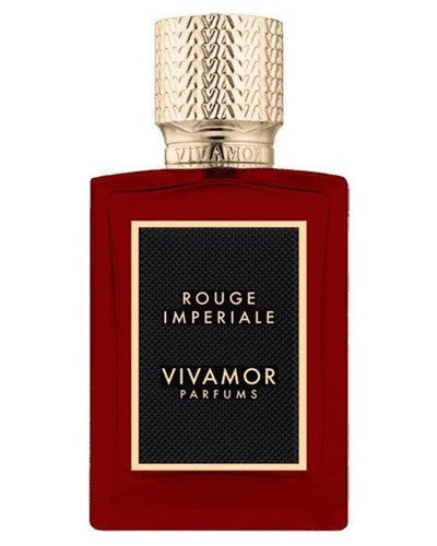 Rouge Imperiale-Vivamor Parfums samples & decants -Scent Split