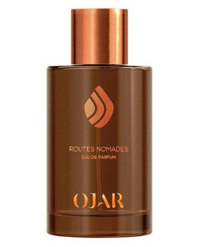 Routes Nomades-Ojar samples & decants -Scent Split